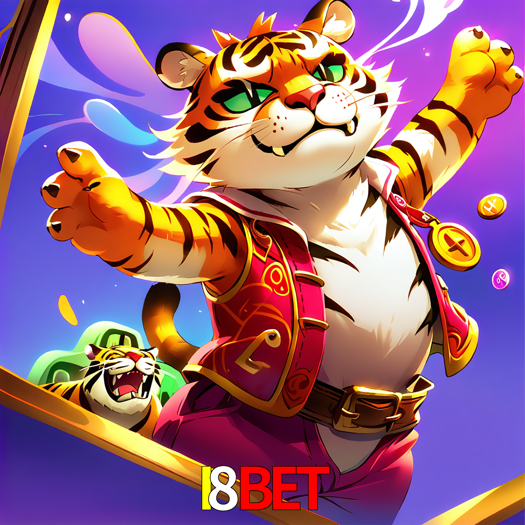I8Bet 
